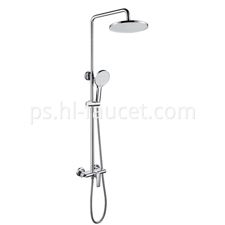 Shower Faucet Sets